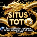 situs toto resmi